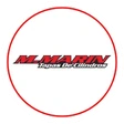 M. Marin Tapas de Cilindros